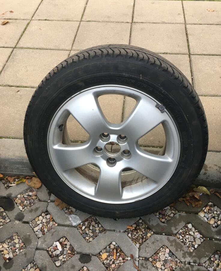Audi, stop lekki