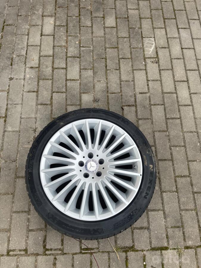 ınne, stop lekki