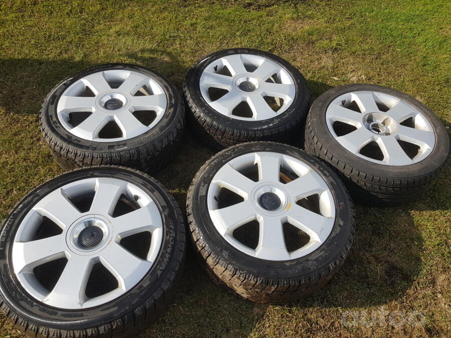 Audi, volswagen, stop lekki