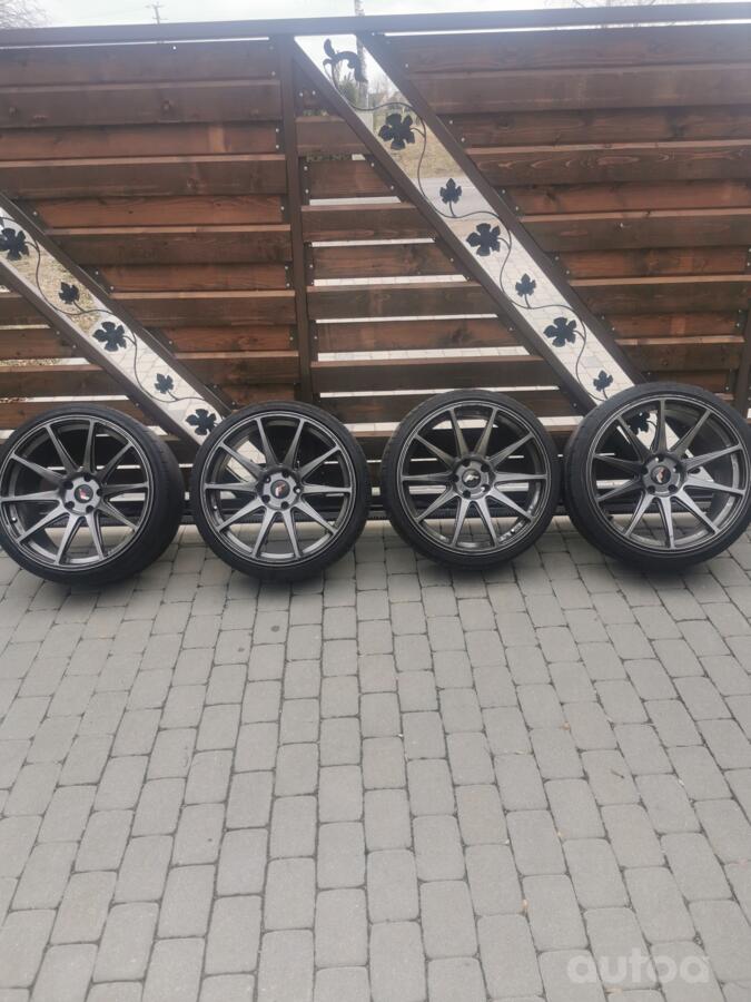 ınne, stop lekki