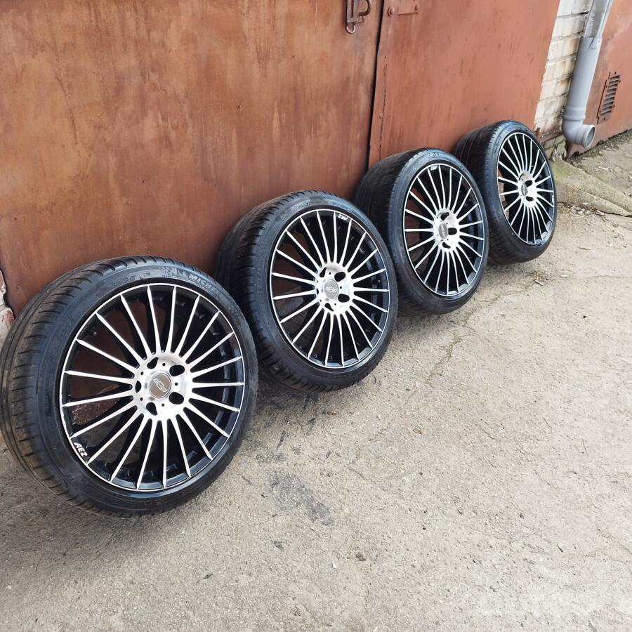 Aez, stop lekki