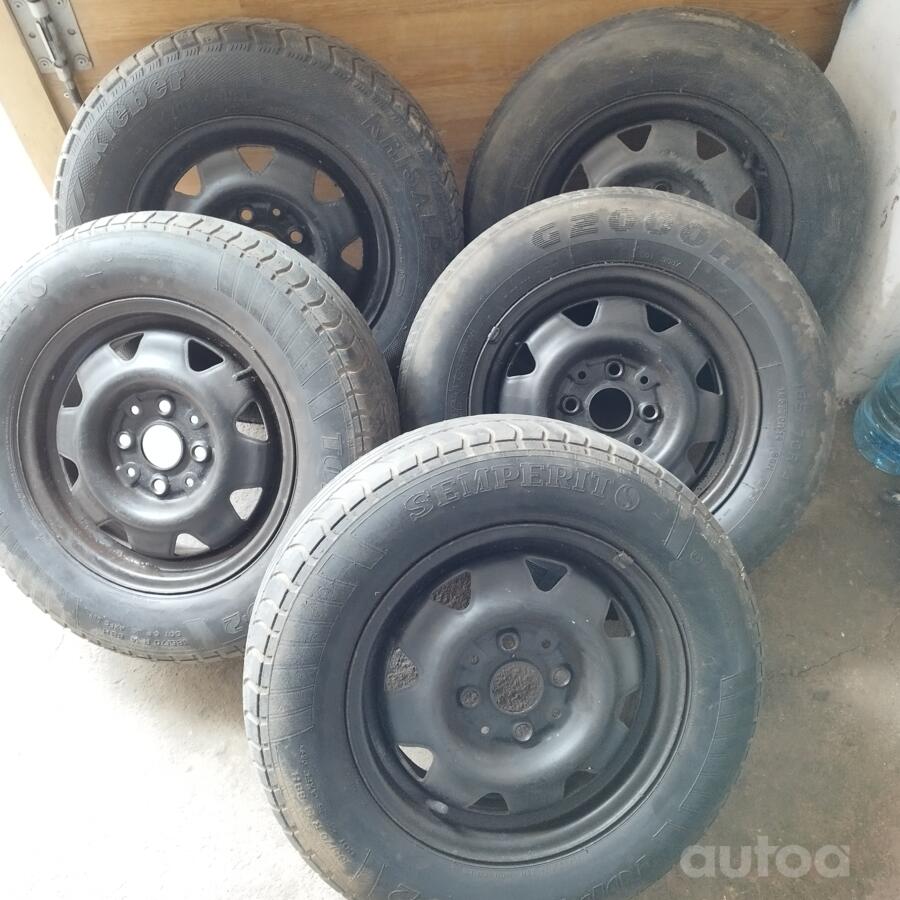 Audi, stal tłoczona