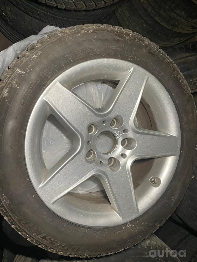 Bmw, stop lekki