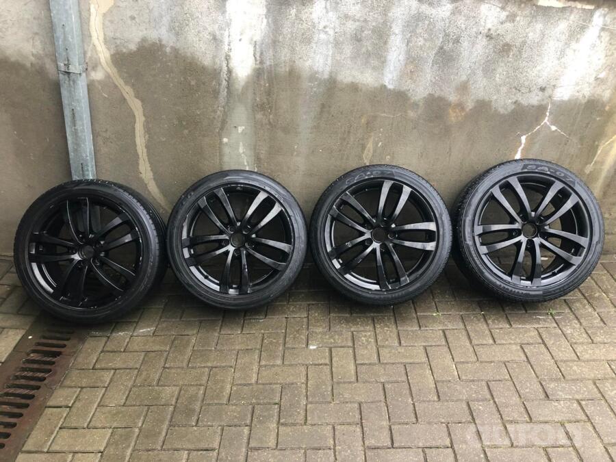 ınne, stop lekki