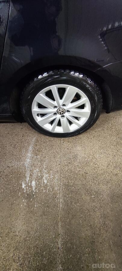 VW OE, stop lekki