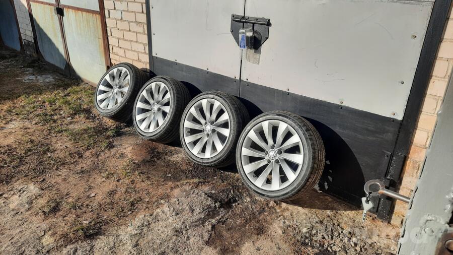 ınne, stop lekki