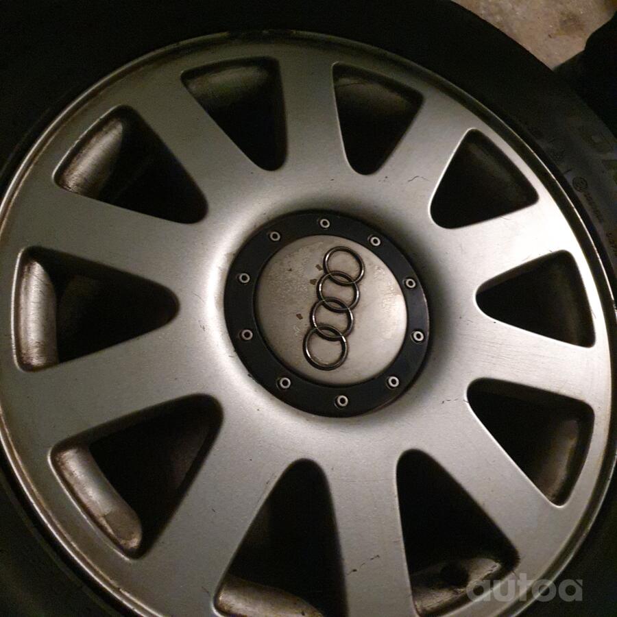 Audi, stop lekki