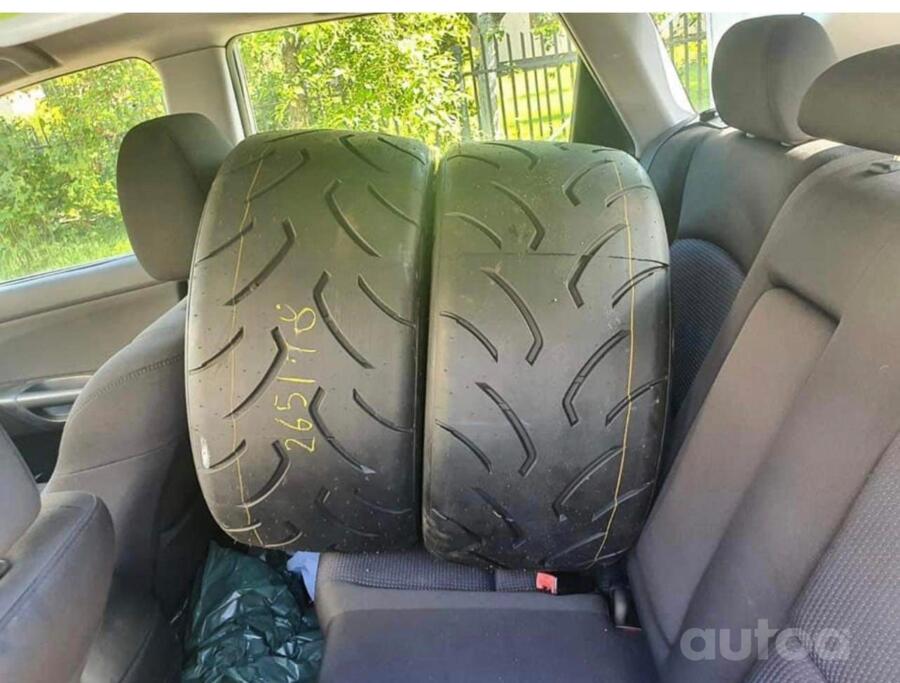 Made in germany, stop lekki