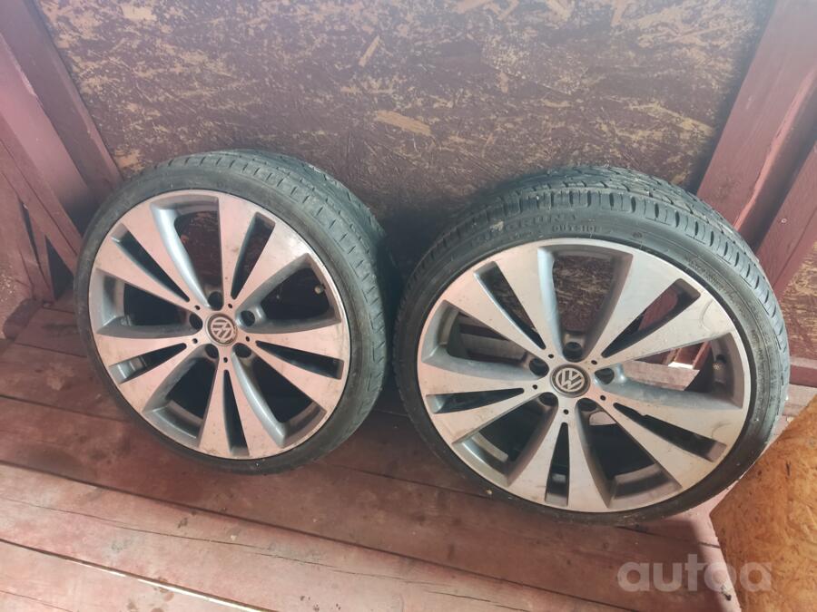 Volkswagen, stop lekki