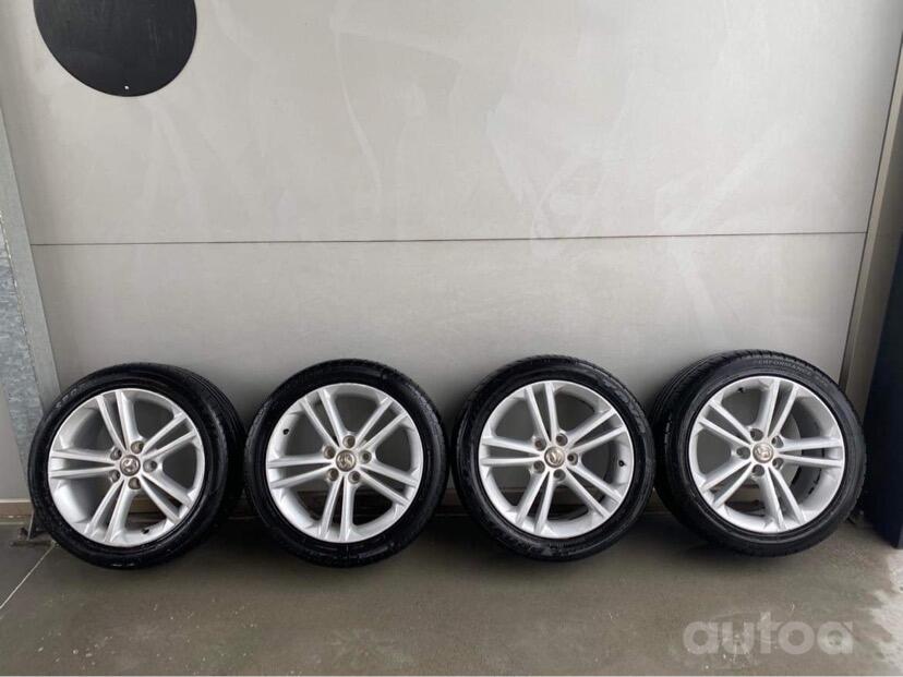 Opel, stop lekki