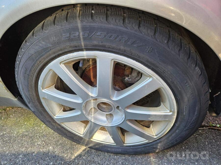 Audi, stop lekki