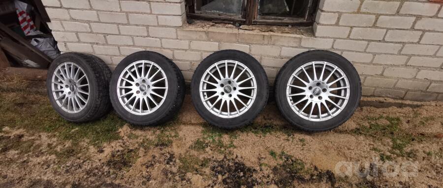 O.Z RACING, stop lekki