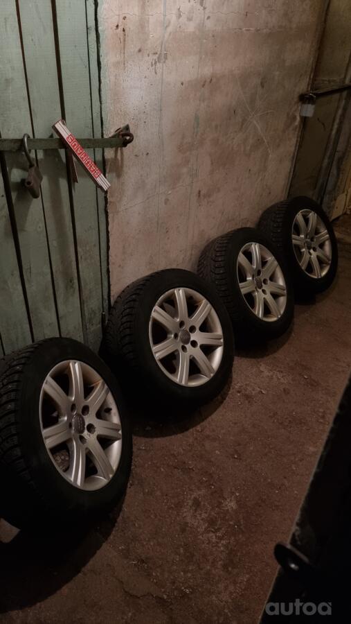 Audi, stop lekki