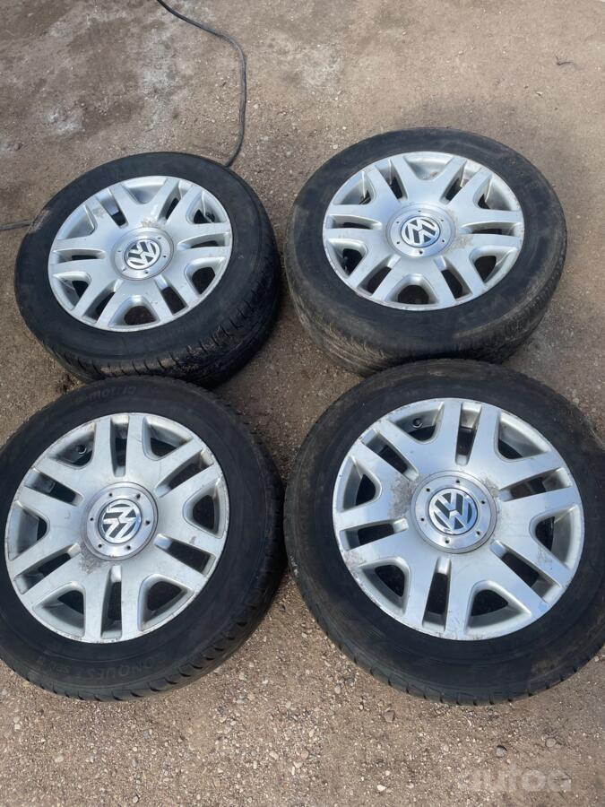 Volkswagen, stop lekki