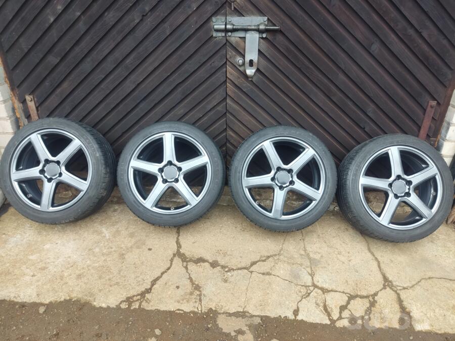 ınne, stop lekki