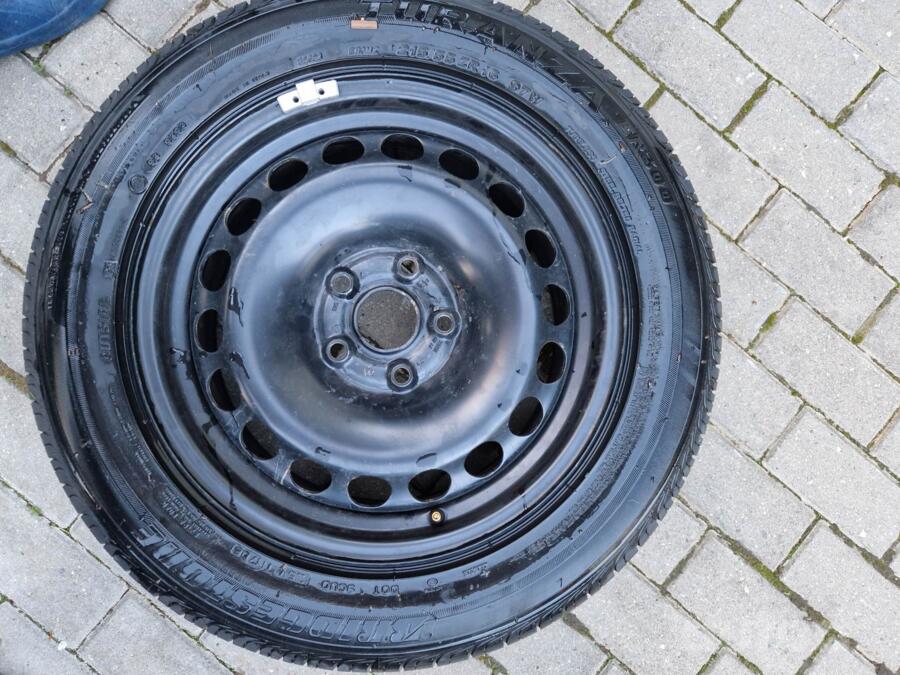 Volkswagen, ınne