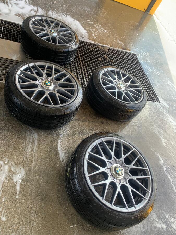 Rotiform, stop lekki