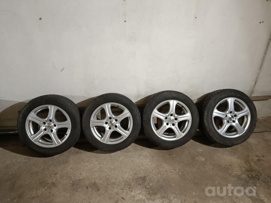 Advanti Racing, stop lekki