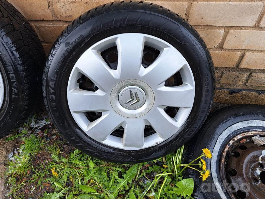 ınne, stop lekki