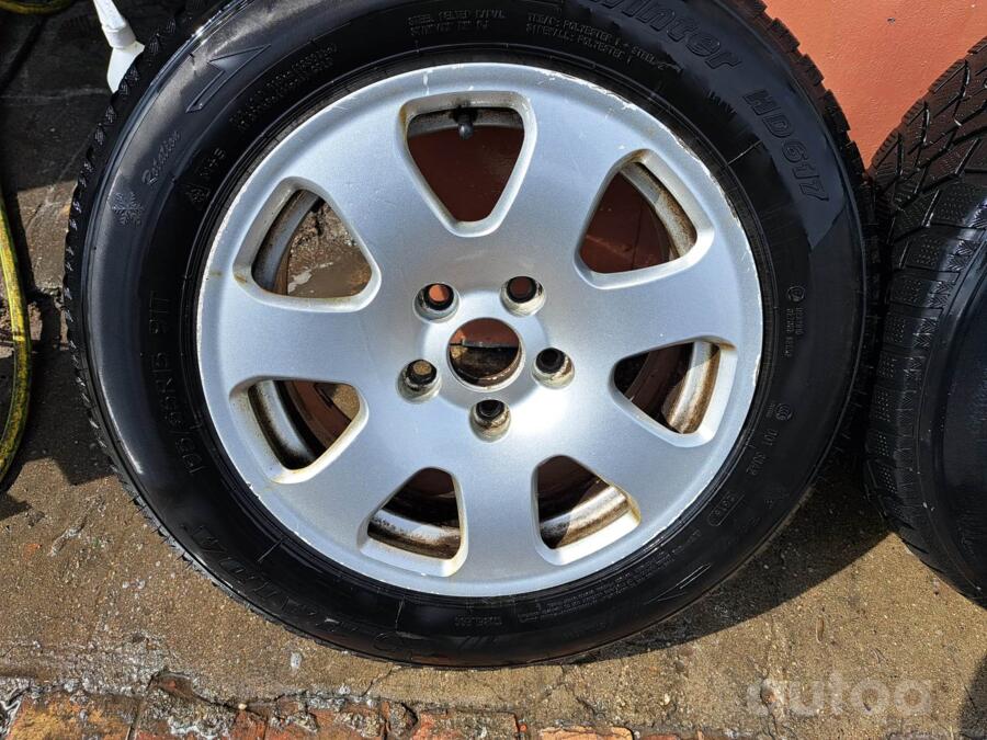 Audi, stop lekki