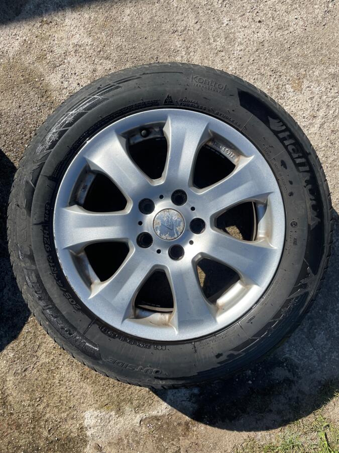 VW/AUDI, stop lekki