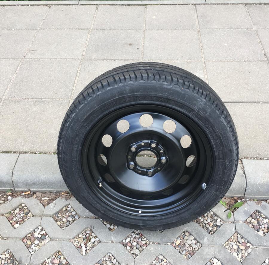 BMW, stal tłoczona