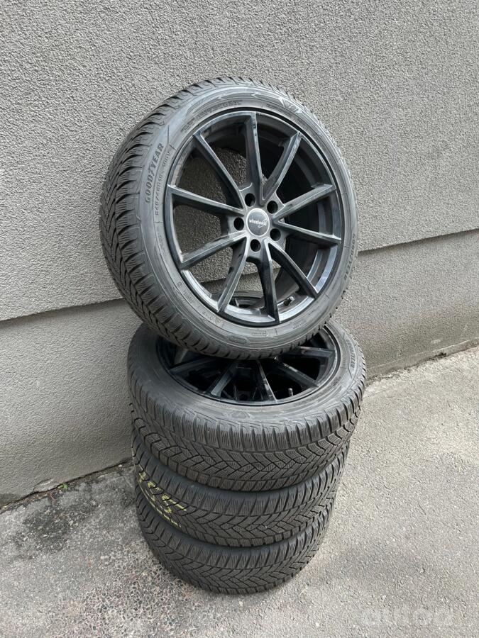 ınne, stop lekki