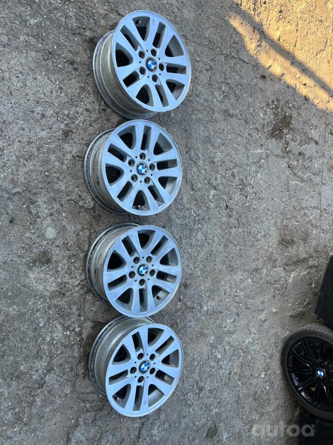 Bmw, stop lekki