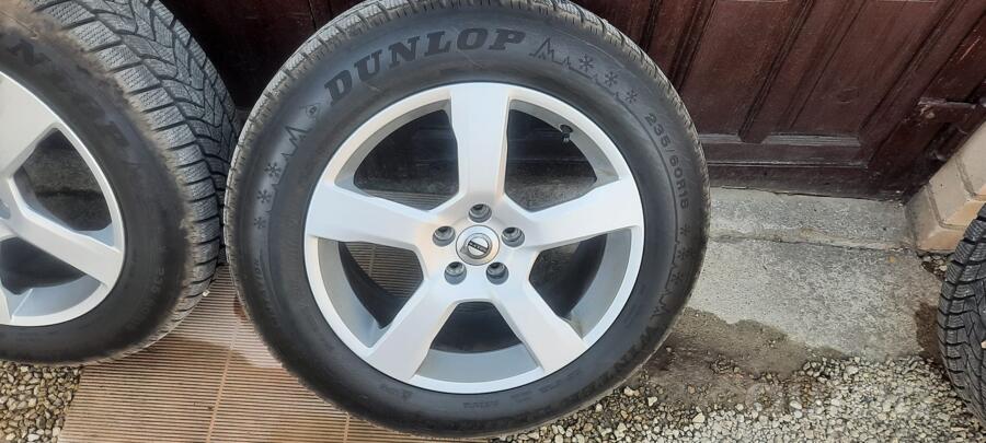 VOLVO GERMANY, stop lekki