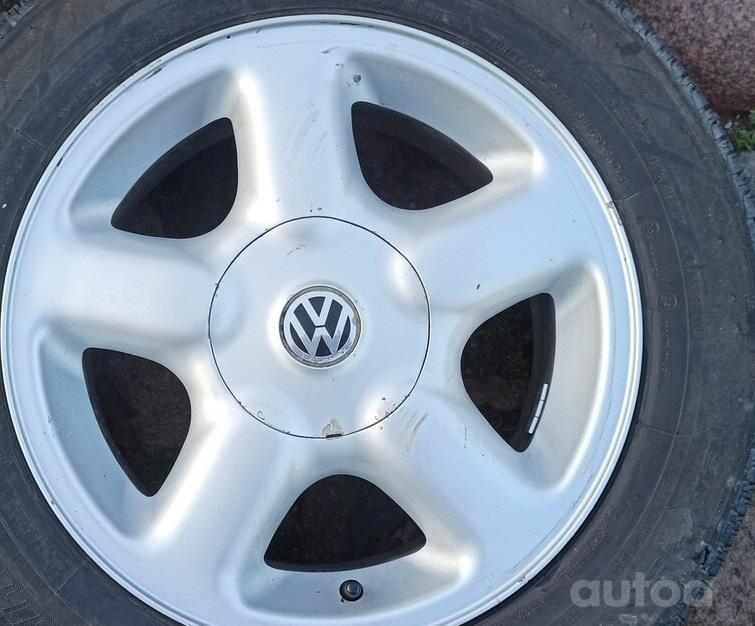 Volkswagen, stop lekki