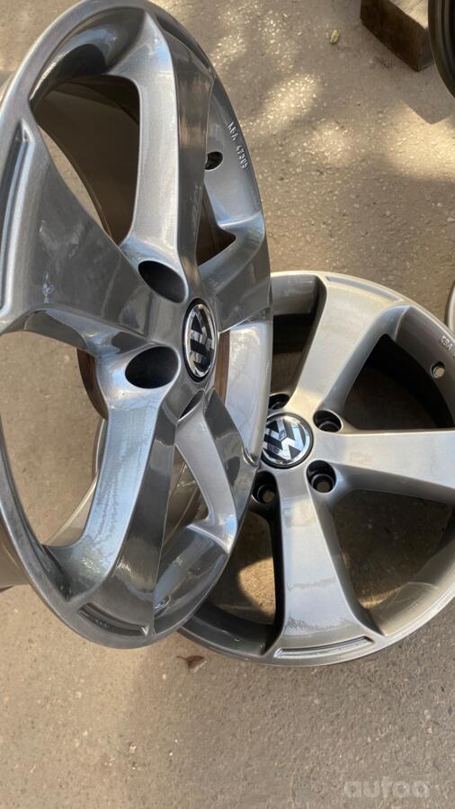 VW, stop lekki