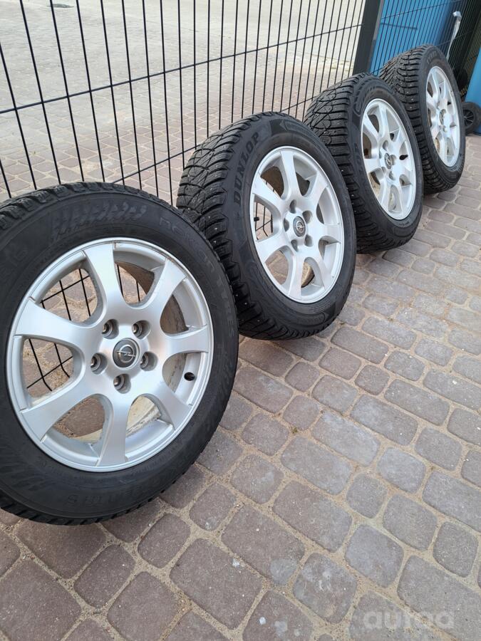 Opel, stop lekki