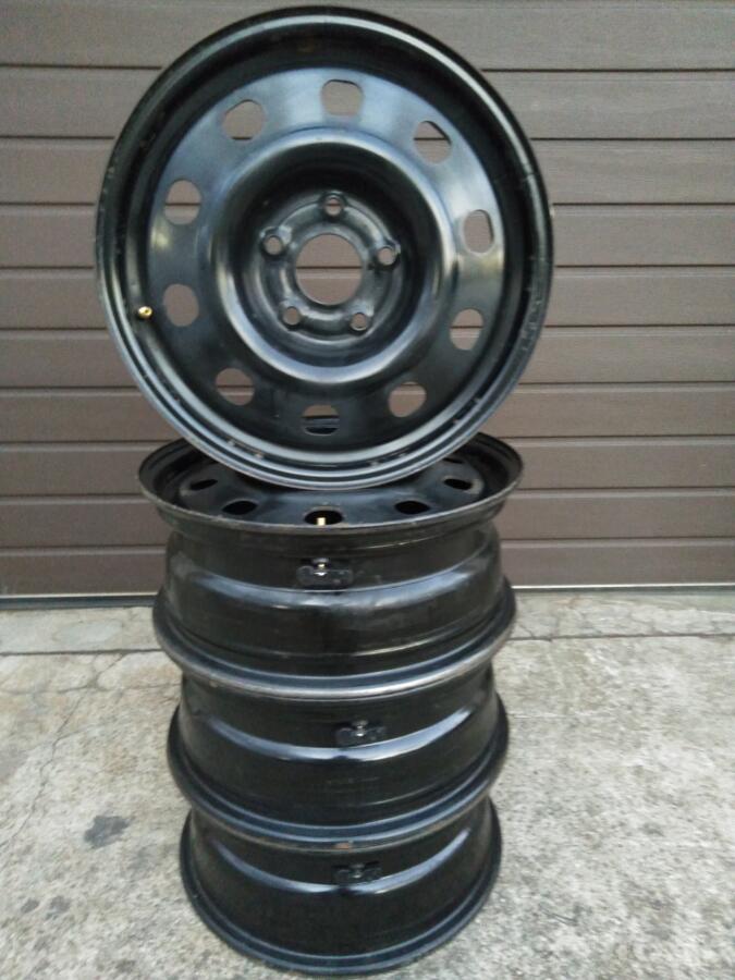 Chrysler,Dodge,Lancia,VW routan nuo 2008 metų, stal tłoczona