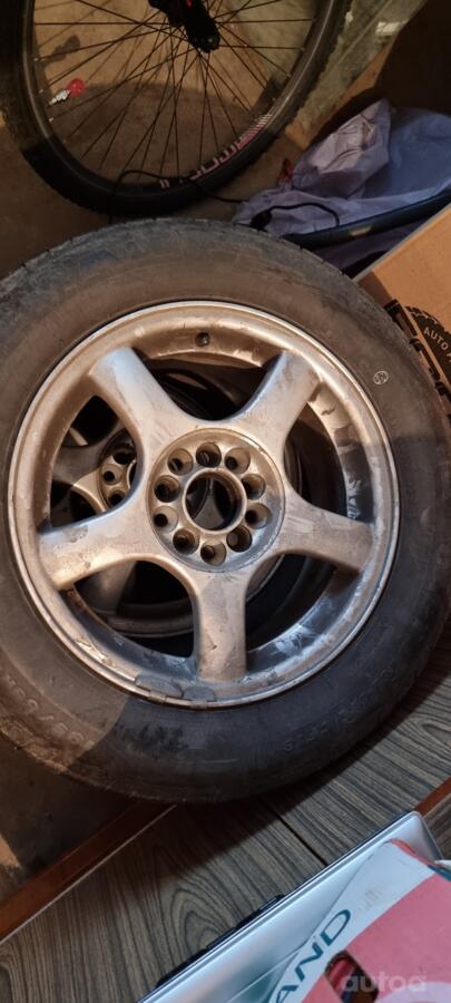 Vw, stop lekki