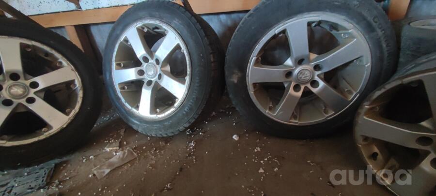 Wv passat, stop lekki