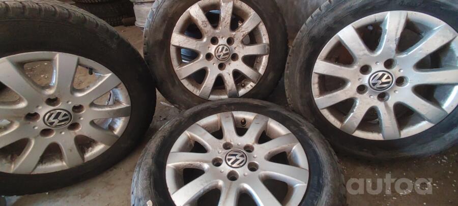 Wv passat, stop lekki