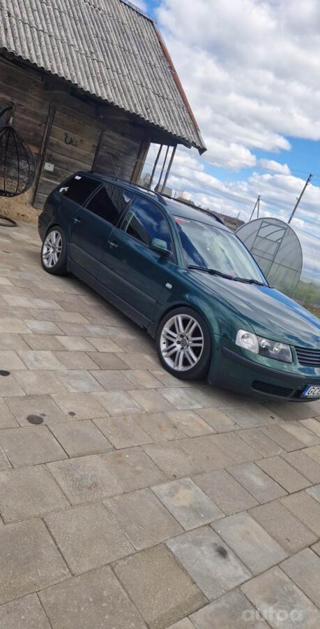 Vw, stop lekki