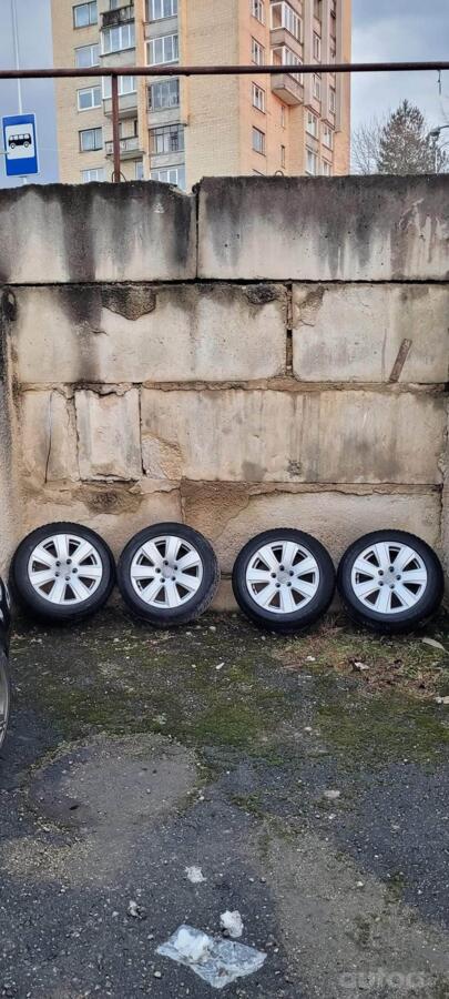 AUDI, stop lekki