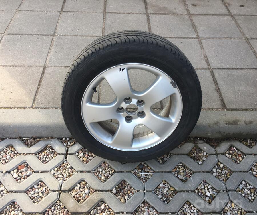 Audi, stop lekki