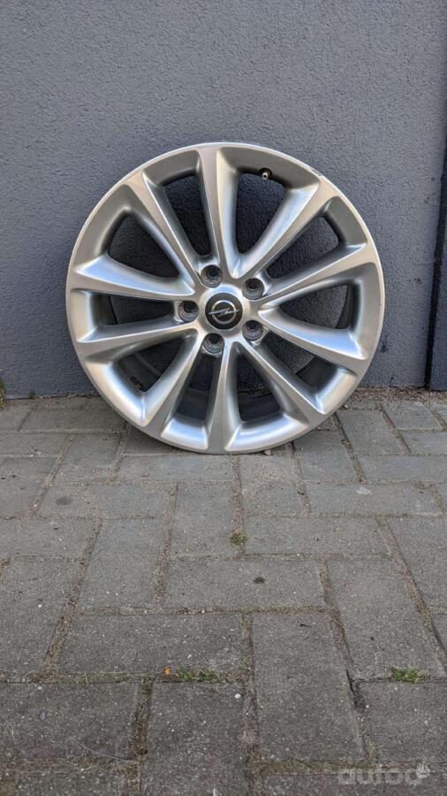 Opel, stop lekki