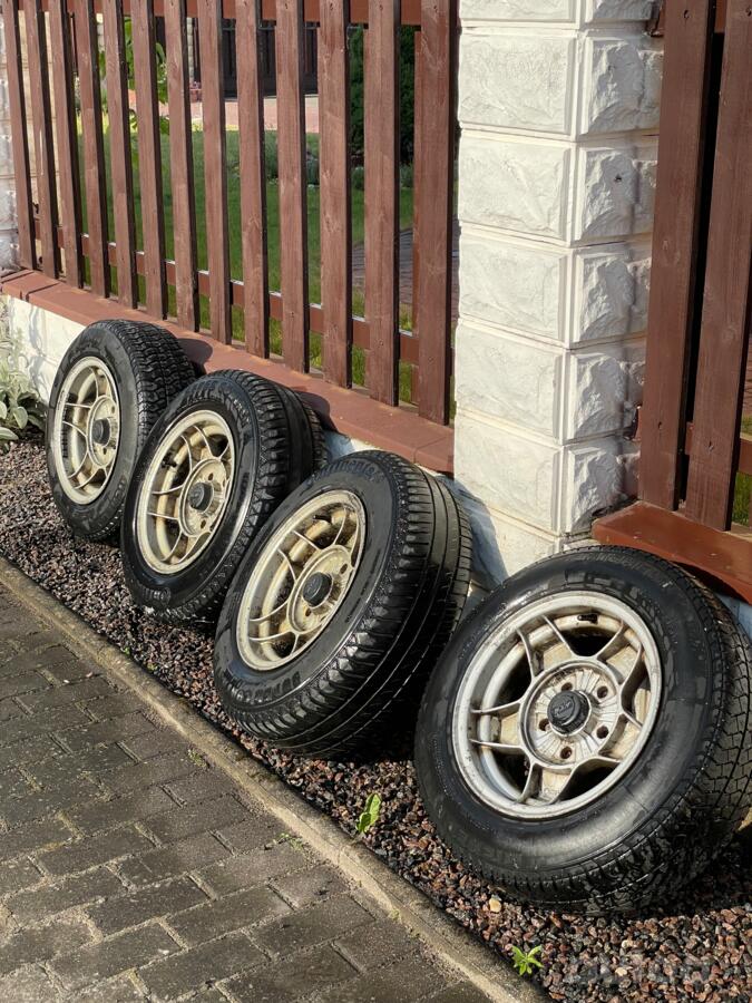 ATS, stop lekki