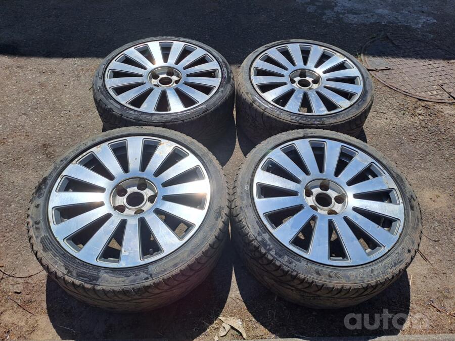 Audi, stop lekki