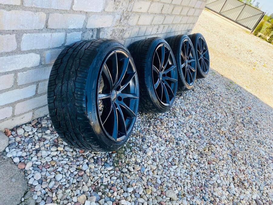 ınne, stop lekki