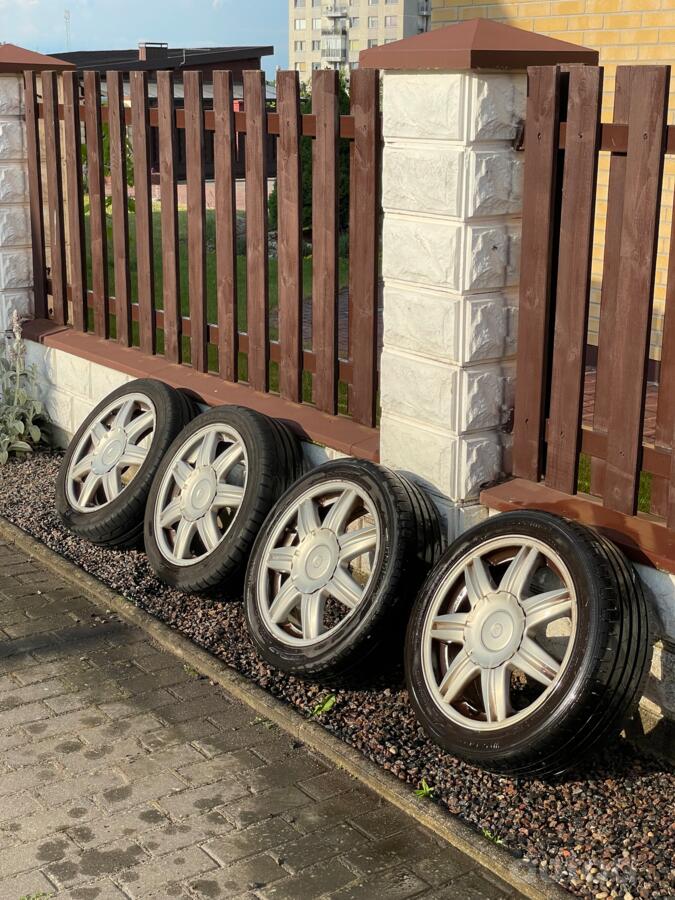 SEAT, stop lekki