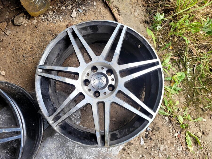 ınne, stop lekki