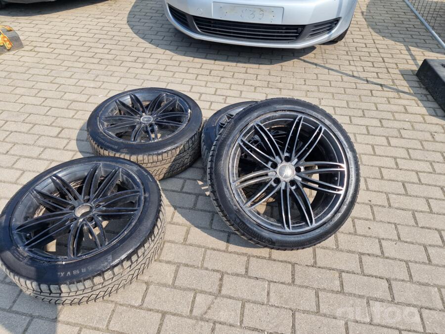 Made in Germany, stop lekki