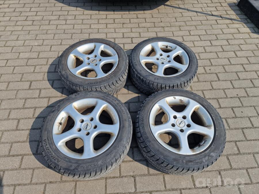 Volkswagen, stop lekki