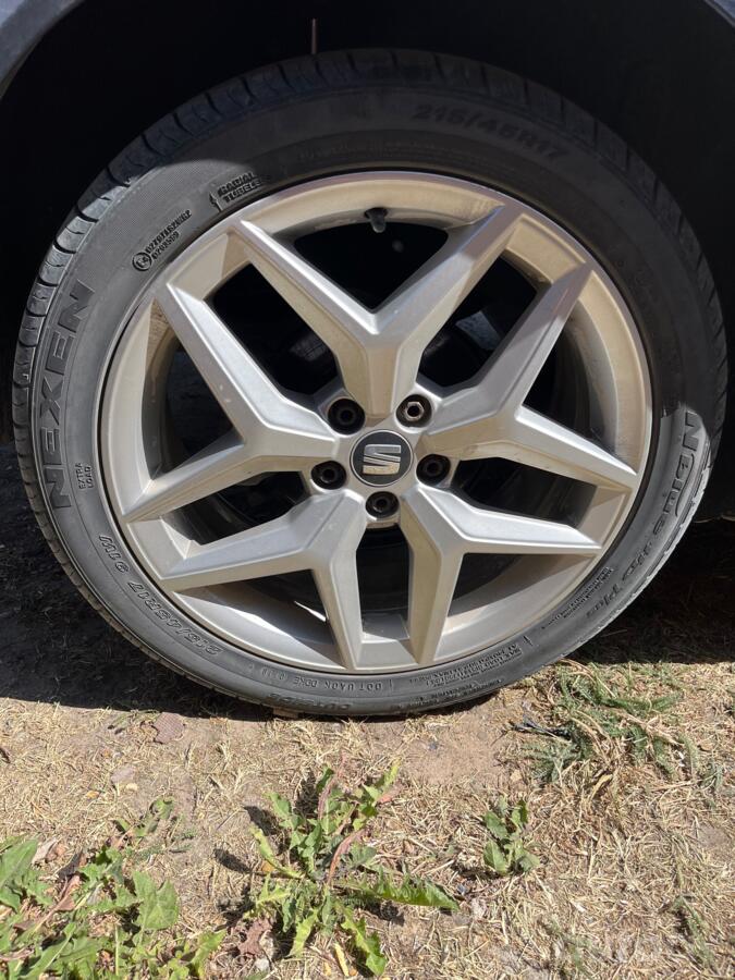 ınne, stop lekki