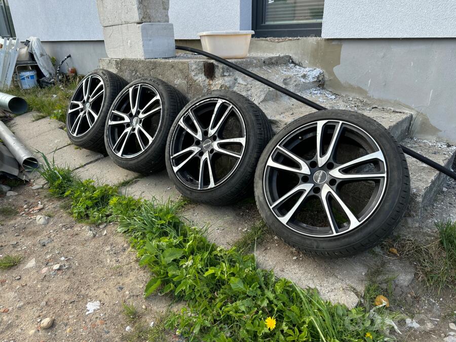 GMP, stop lekki