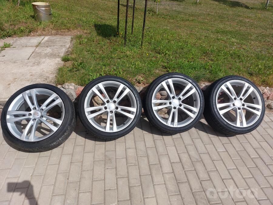 Audi, stop lekki